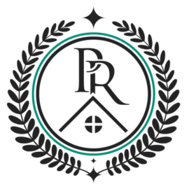 Park Ridge Financial logo